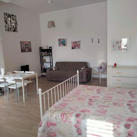 Casa Smile Apartment Сиракуза Стая снимка