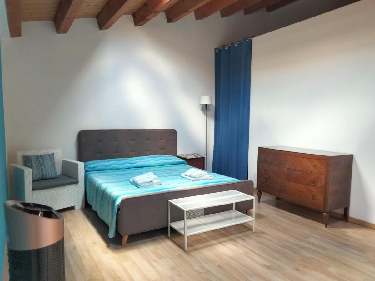 Casa Smile Apartment Сиракуза Екстериор снимка
