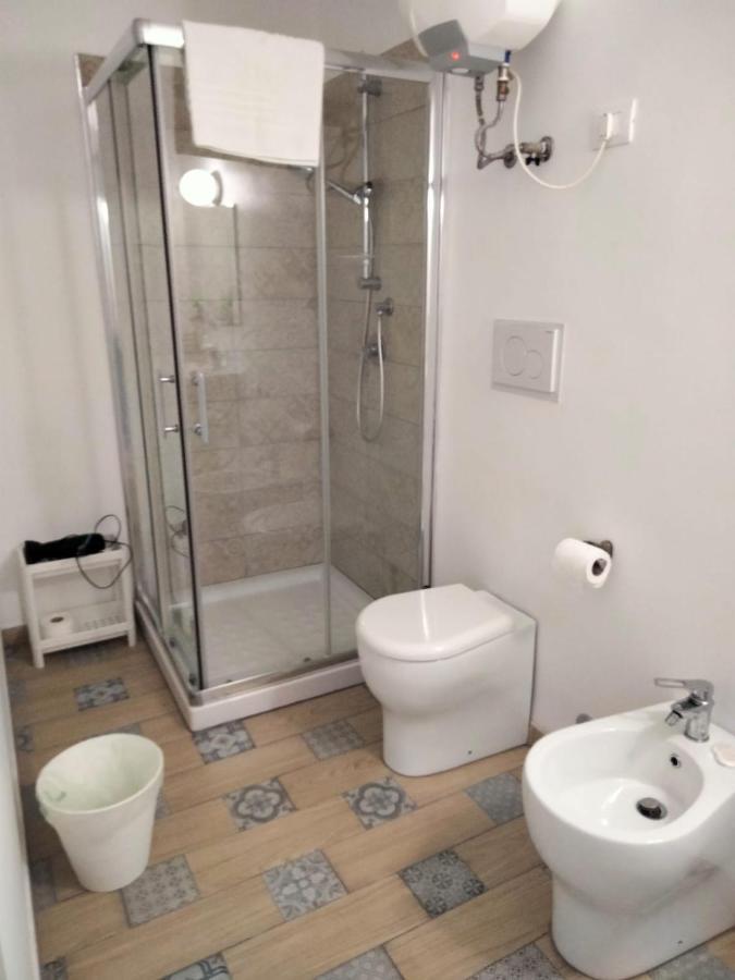 Casa Smile Apartment Сиракуза Екстериор снимка