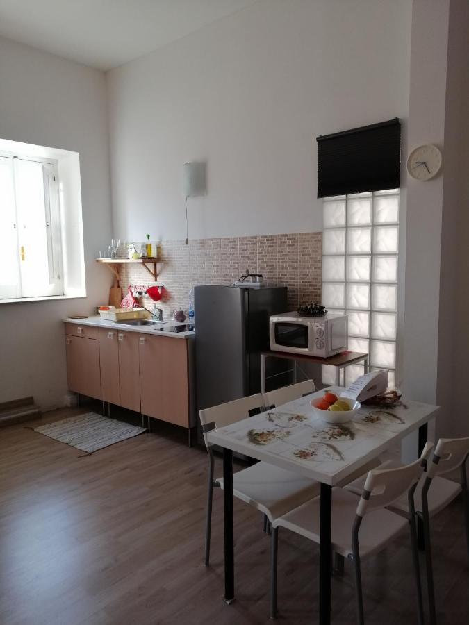 Casa Smile Apartment Сиракуза Екстериор снимка