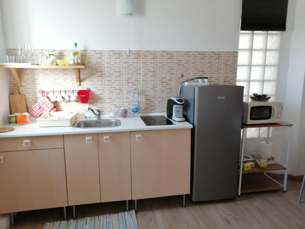Casa Smile Apartment Сиракуза Екстериор снимка