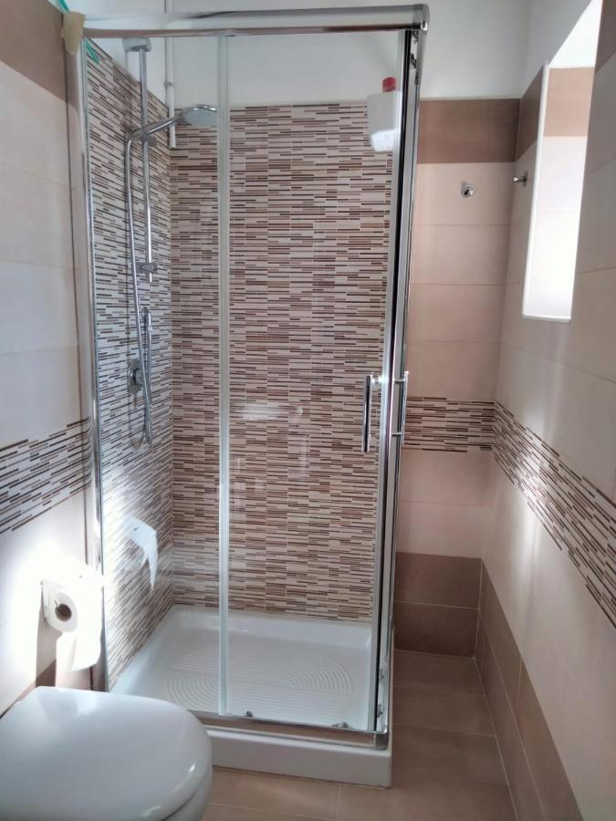 Casa Smile Apartment Сиракуза Екстериор снимка