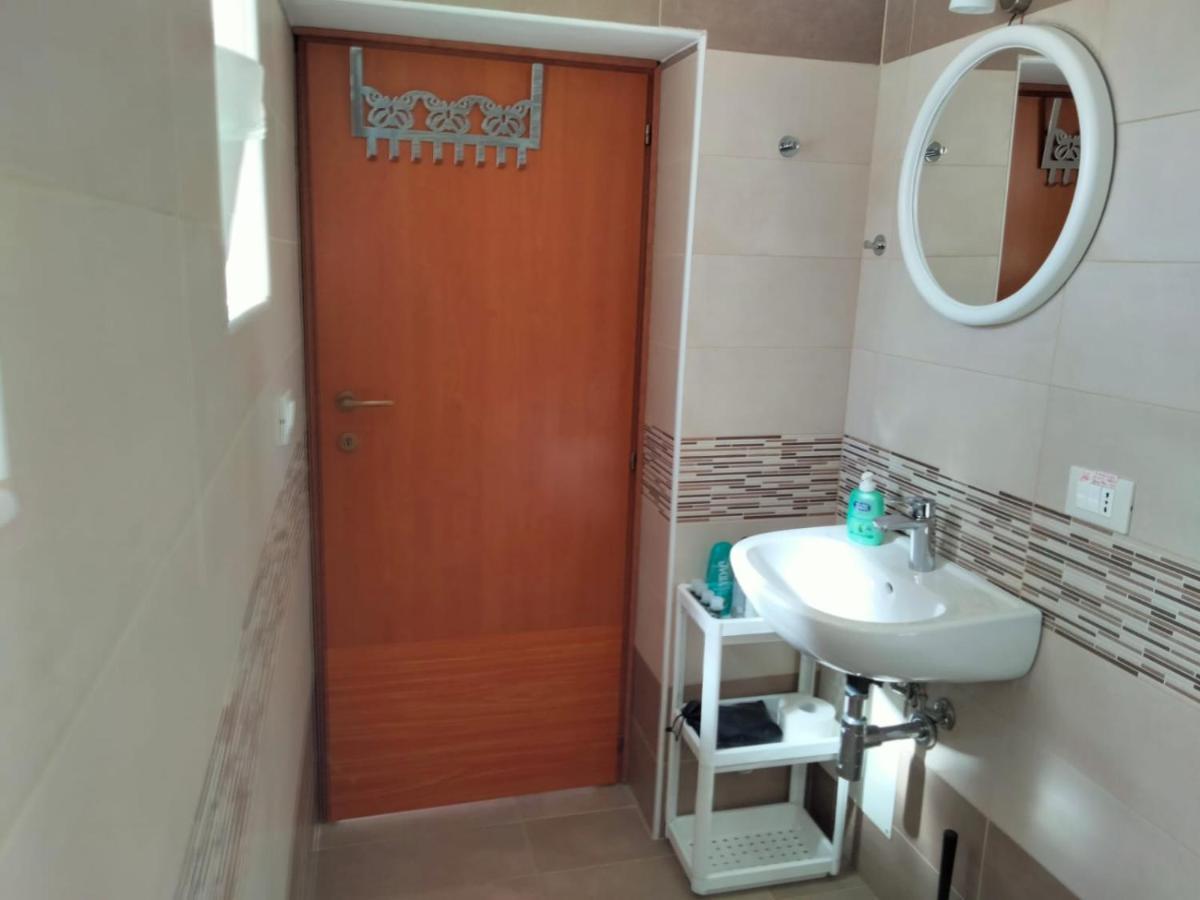 Casa Smile Apartment Сиракуза Екстериор снимка